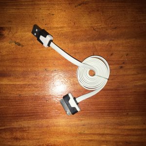 כבל טעינה לאייפון 3 iphone 4