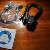 ציוד נוסף – כרטיס פנימי DVR בחיבור_PCI למחשב נייח 4 וידאו 4 סאונד