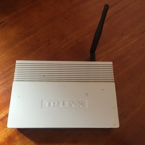 ראוטר TP-LINK